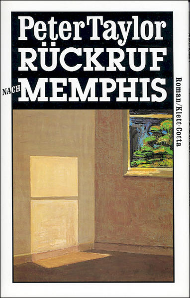Rückruf nach Memphis