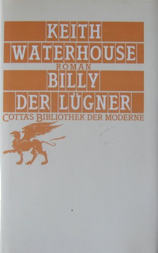Billy der Lügner