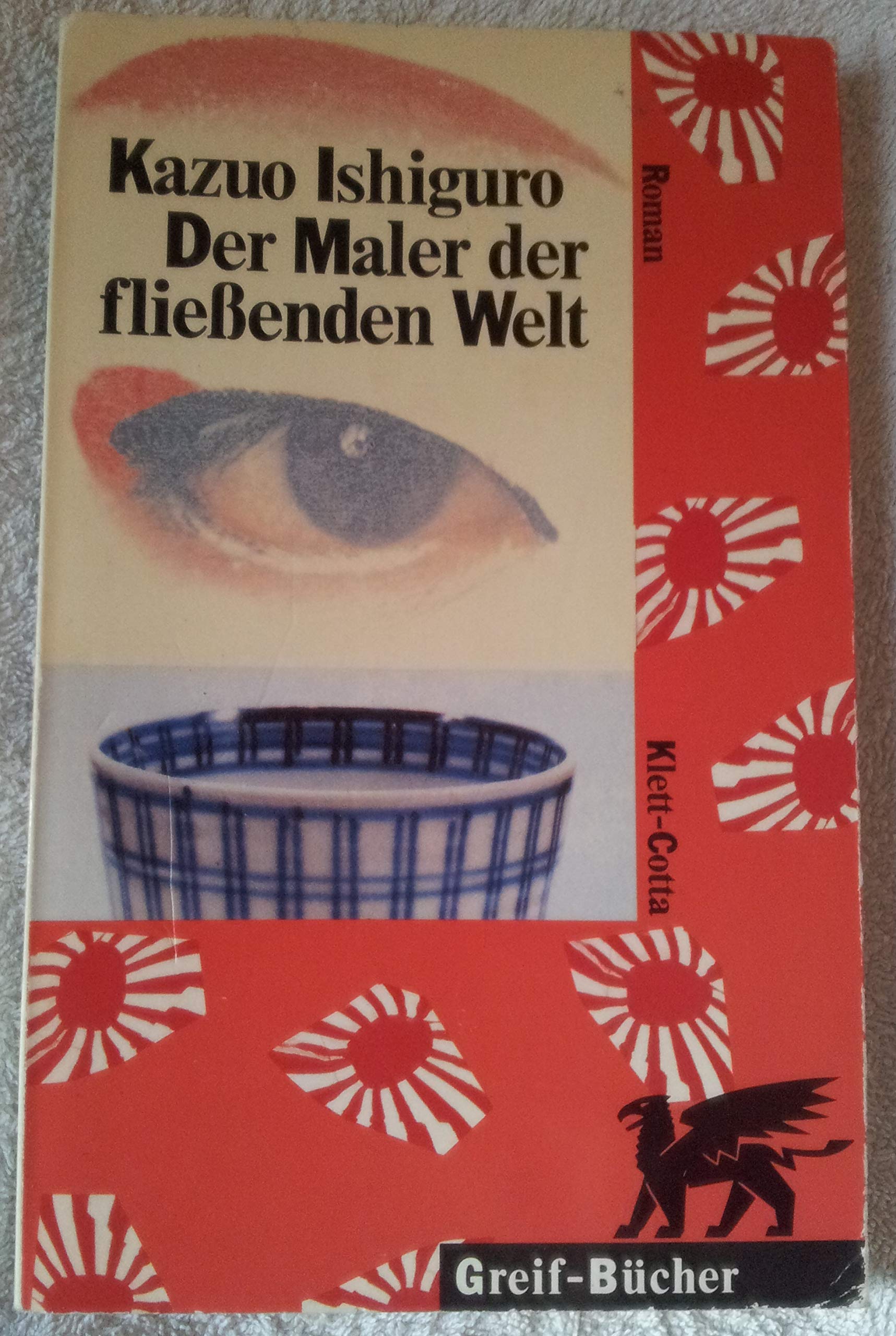 Buchcover