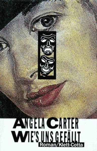 Buchcover