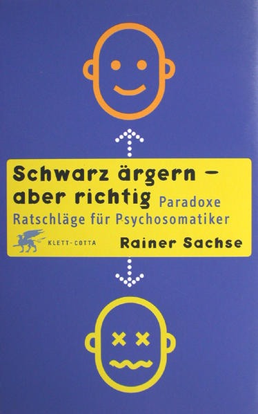 Schwarz ärgern - aber richtig