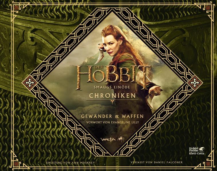 Der Hobbit: Smaugs Einöde - Chroniken IV