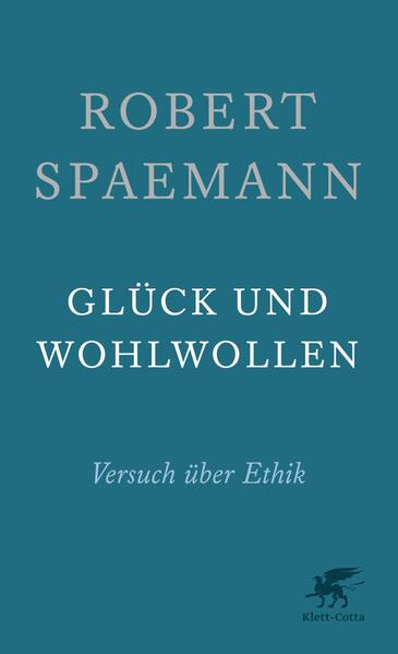 Glück und Wohlwollen