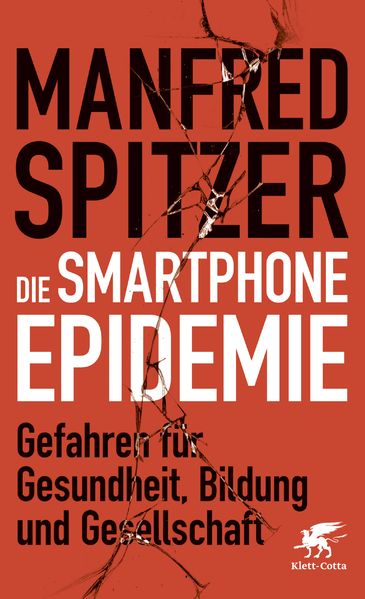 Die Smartphone-Epidemie