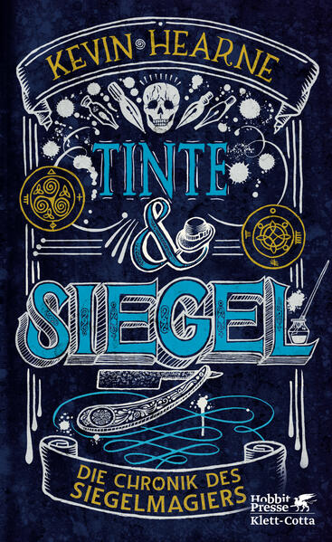 Tinte & Siegel