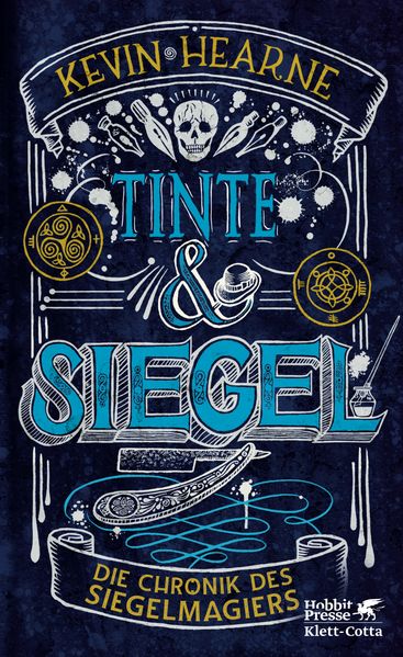 Buchcover