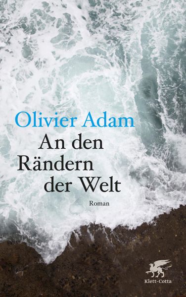 An den Rändern der Welt