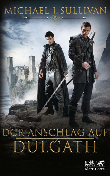 Der Anschlag auf Dulgath