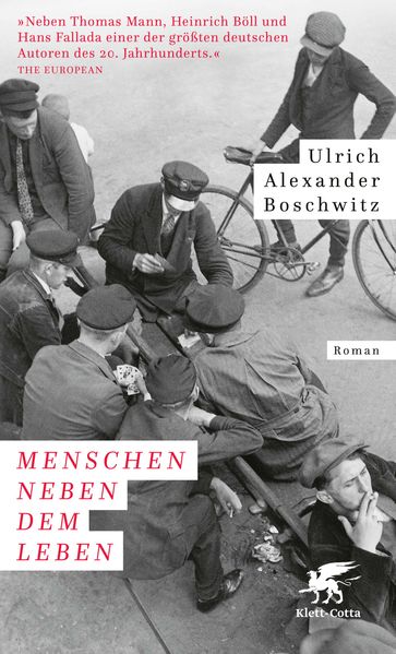 Buchcover