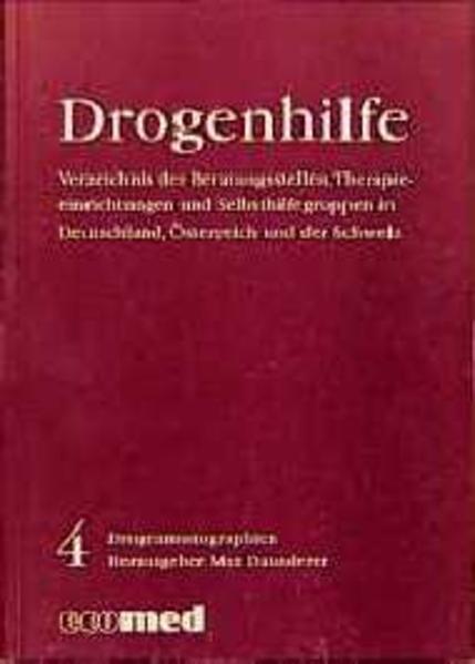 Drogenhilfe