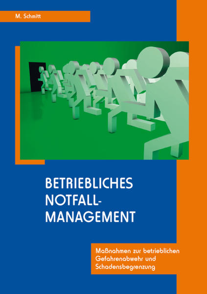 Betriebliches Notfallmanagement