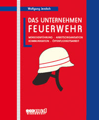 Das Unternehmen Feuerwehr - Leerordner