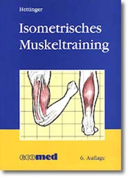 Isometrisches Muskeltraining