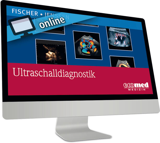 Ultraschalldiagnostik online