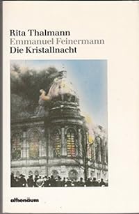 Die Kristallnacht