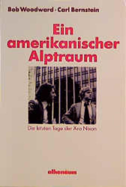 Ein amerikanischer Alptraum