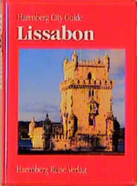 Harenberg City Guide Lissabon