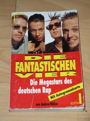 Die Fantastischen Vier