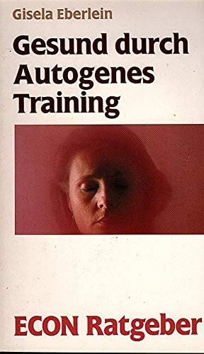 Gesund durch autogenes Training