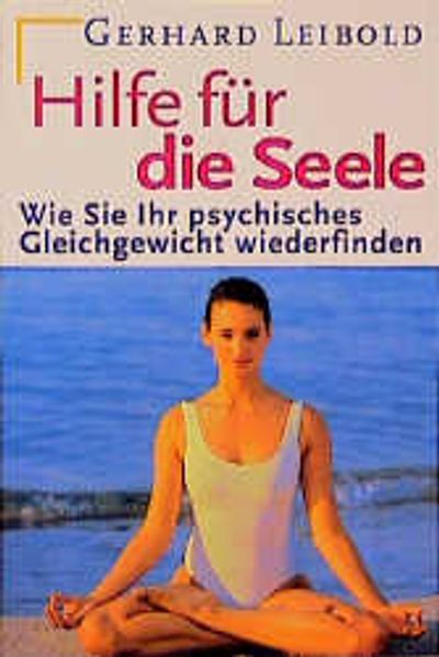 Hilfe für die Seele