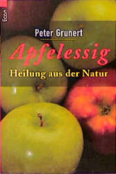 Apfelessig