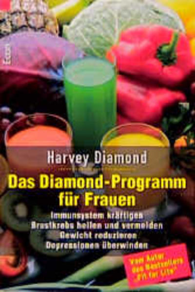 Das Diamond-Programm für Frauen