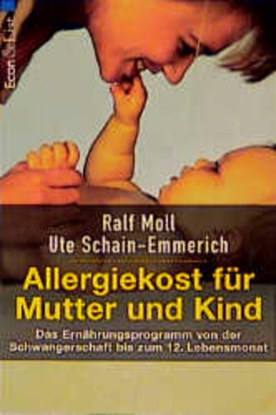 Allergiekost für Mutter und Kind