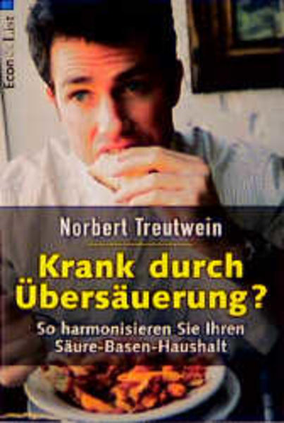 Krank durch Übersäuerung?