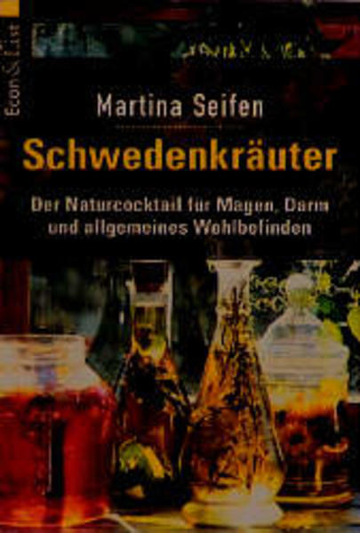 Schwedenkräuter