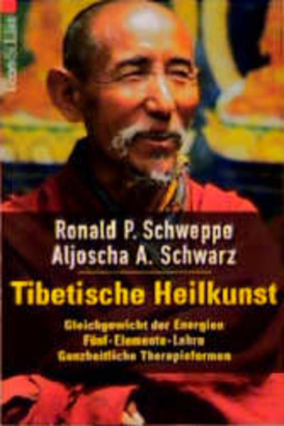 Tibetische Heilkunst