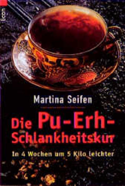 Die Pu-Erh-Schlankheitskur