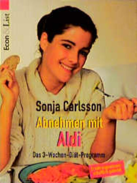 Abnehmen mit Aldi