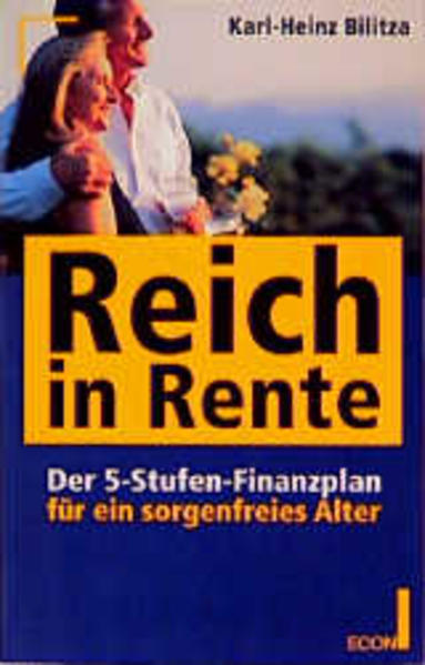 Reich in Rente