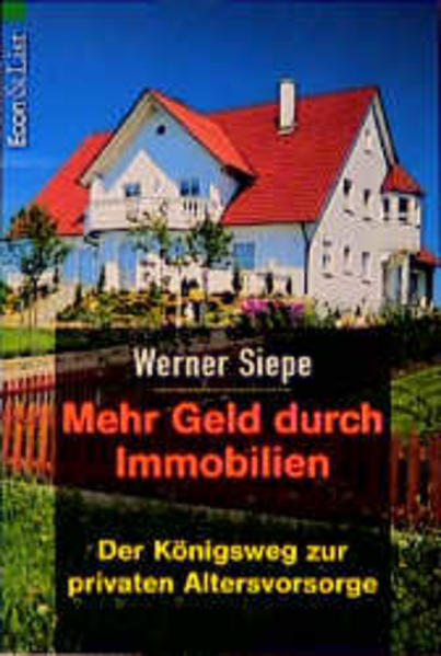 Mehr Geld durch Immobilien