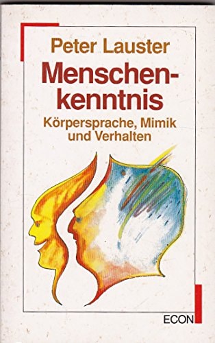 Menschenkenntnis