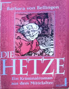 Die Hetze