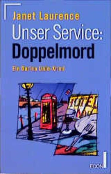 Unser Service: Doppelmord