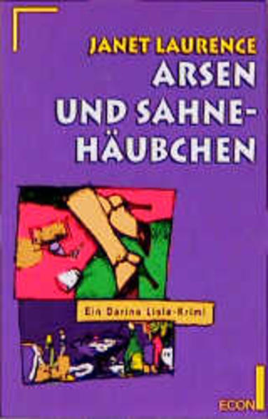 Arsen und Sahnehäubchen