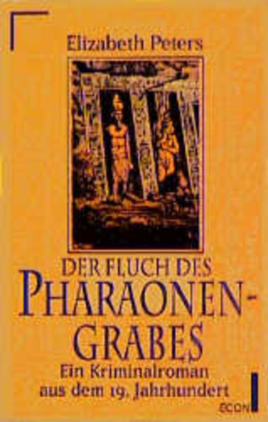 Der Fluch des Pharaonengrabes