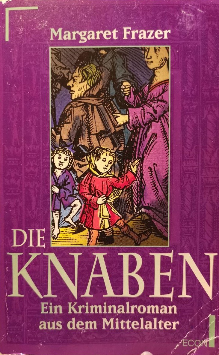 Die Knaben