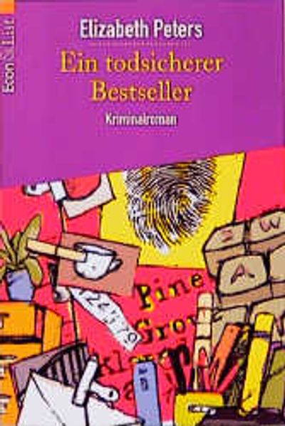 Ein todsicherer Bestseller