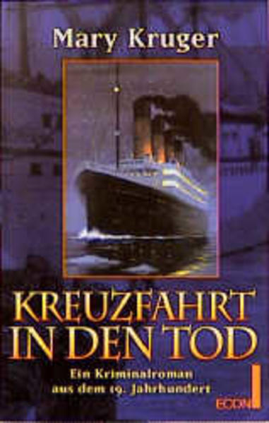 Kreuzfahrt in den Tod