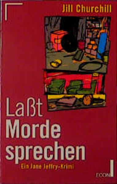 Lasst Morde sprechen