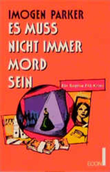 Es muss nicht immer Mord sein