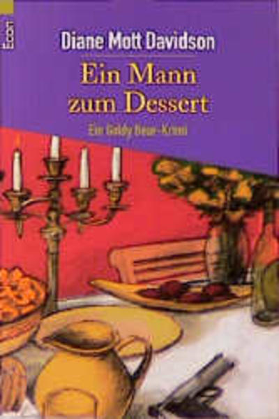 Ein Mann zum Dessert