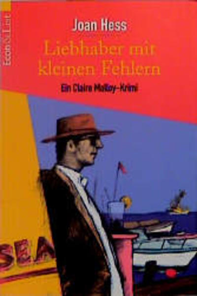 Liebhaber mit kleinen Fehlern