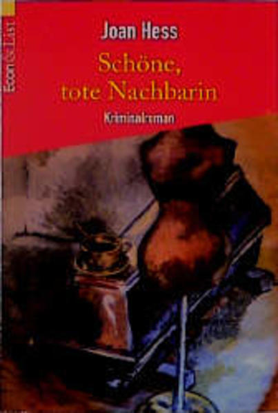 Schöne, tote Nachbarn