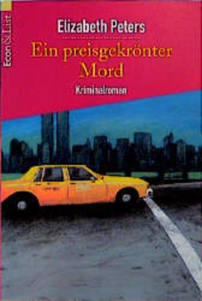 Ein preisgekrönter Mord