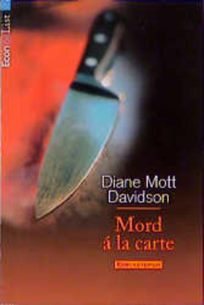Mord à l carte