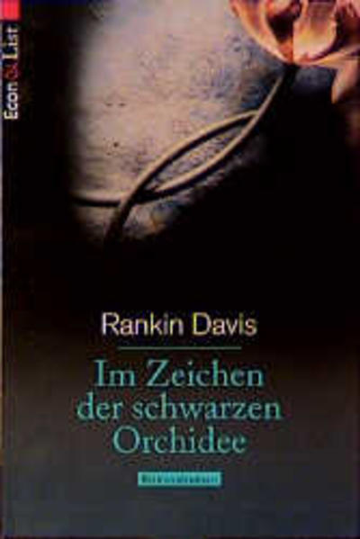 Im Zeichen der schwarzen Orchidee
